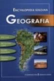 Encyklopedia szkolna Geografia. Autor: Jackowski Antoni. Dadada.pl Okładka książki Encyklopedia szkolna Geografia