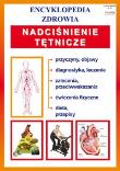 Encyklopedia zdrowia - Nadciśnienie tętnicze. Autor: praca zbiorowa. Dadada.pl Okładka książki Encyklopedia zdrowia - Nadciśnienie tętnicze