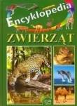 Okładka książki Encyklopedia Zwierząt Arti