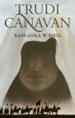 Era Pięciorga T1. Kapłanka w bieli. Autor: Canavan Trudi. Dadada.pl Okładka książki Era Pięciorga T1. Kapłanka w bieli