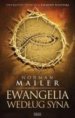 Okładka książki Ewangelia według syna - Norman Mailer