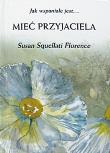 Okładka książki EX-Subtelna ''Mieć przyjaciela''