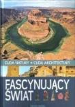 Okładka książki Fascynujący świat - cuda natury...