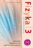 Fizyka GIM  3 ćw. w.2010  GWO. Autor: K. Horodecki, A. Ludwikowski. Dadada.pl Okładka książki Fizyka GIM  3 ćw. w.2010  GWO