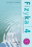 Fizyka GIM  4 ćw. w.2012  GWO. Autor: K. Horodecki, A. Ludwikowski. Dadada.pl Okładka książki Fizyka GIM  4 ćw. w.2012  GWO