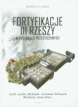 Fortyfikacje III Rzeszy. Autor: Jurga Robert M.. Dadada.pl Okładka książki Fortyfikacje III Rzeszy