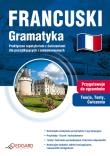 Okładka książki Francuski - Gramatyka. Praktyczne repetytorium...