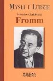 Okładka książki Fromm