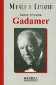 Okładka książki Gadamer