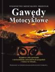 Gawędy motocyklowe. Autor: praca zbiorowa. Dadada.pl Okładka książki Gawędy motocyklowe