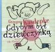 Gdybym był dziewczynką / Gdybym była chłopcem. Autor: Grzegorz Kasdepke, Anna Onichimowska. Dadada.pl Okładka książki Gdybym był dziewczynką / Gdybym była chłopcem