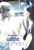 Okładka książki Gdzie jesteś?