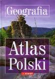 Geografia. Atlas Polski. Wydawca: Demart. Dadada.pl Opakowanie Geografia. Atlas Polski