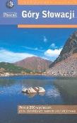 Okładka książki Góry Słowacji
