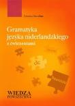 Gramatyka języka niderlandzkiego z ćwiczeniami. Autor: Stembor Lisetta. Dadada.pl Okładka książki Gramatyka języka niderlandzkiego z ćwiczeniami