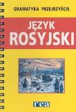 Okładka książki Gramatyka Przejrzyście - Język Rosyjski REA