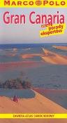Okładka książki Gran Canaria Marco Polo