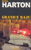 Okładka książki Granice raju