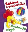 Harm. z Ziutkiem - Zabawa z przyjaciółmi. Autor: Krassowska Dorota. Dadada.pl Okładka książki Harm. z Ziutkiem - Zabawa z przyjaciółmi