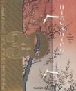 Hiroshige. Sto słynnych widoków Edo. Autor: praca zbiorowa. Dadada.pl Okładka książki Hiroshige. Sto słynnych widoków Edo