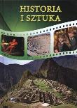 Okładka książki Historia i sztuka  FENIX