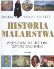 Okładka książki Historia malarstwa