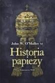 Okładka książki Historia papieży
