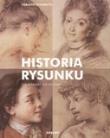 Okładka książki Historia rysunku. Od Altamiry do Picassa