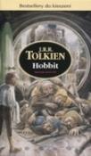 Okładka książki Hobbit (pocket)