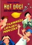 Okładka książki Hot Dogi 5. Ściśle tajna zakręcona ekipa!