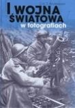Okładka książki I wojna światowa w fotografiach