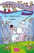 Okładka książki Ida i tajemnicze zagadki