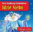 Okładka książki Idzie niebo