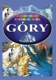 Okładka książki Ilustrowana encyklopedia  - Góry
