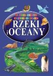 Okładka książki Ilustrowana encyklopedia  - Rzeki i oceany