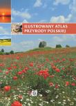 Imagine. Ilustrowany atlas przyrody polskiej. Autor: Krzyściak-Kosińska Renata, Kosiński Marek, Przybyłowicz Anna. Dadada.pl Okładka książki Imagine. Ilustrowany atlas przyrody polskiej
