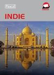 Okładka książki Indie Przewodnik ilustrowany