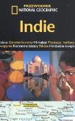 Okładka książki Indie przewodnik