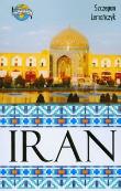 Okładka książki Iran. Przewodnik