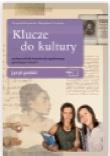 J. Polski GIM 3 Klucze... podr. kszt. jęz.. Autor: Kaszewski Krzysztof, Trysińska Magdalena. Dadada.pl Okładka książki J. Polski GIM 3 Klucze... podr. kszt. jęz.