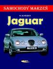 Okładka książki Jaguar. Samochody marzeń