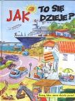 Jak to się dzieje Rzeczy które zawsze chciałeś poznać. Autor: TBH024. Dadada.pl Okładka książki Jak to się dzieje Rzeczy które zawsze chciałeś poznać