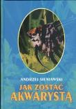 Okładka książki Jak zostać akwarystą