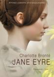 Jane Eyre. Autor: Bronte Charlotte. Dadada.pl Okładka książki Jane Eyre