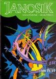 Janosik. Tomy IV-VI. Autor: Kwiatkowski Piotr Tadeusz. Dadada.pl Okładka książki Janosik. Tomy IV-VI
