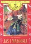 Okładka książki Jaś i Małgosia