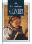 Okładka książki Jesteś prawdziwym Nauczycielem