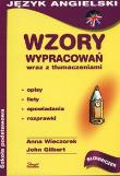 Język angielski Wzory wypracowań wraz z tłumaczeniami (SP). Autor: Anna Wieczorek. Dadada.pl Okładka książki Język angielski Wzory wypracowań wraz z tłumaczeniami (SP)