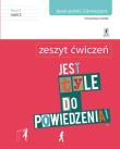 J.Polski GIM 3/2 ćw Jest tyle do powiedz.. STENTOR. Autor: Kosyra-Cieślak Teresa. Dadada.pl Okładka książki J.Polski GIM 3/2 ćw Jest tyle do powiedz.. STENTOR