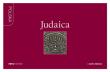 Judaica. Autor: Adam Dylewski, Olej-Kobus Anna, Kobus Krzysztof. Dadada.pl Okładka książki Judaica